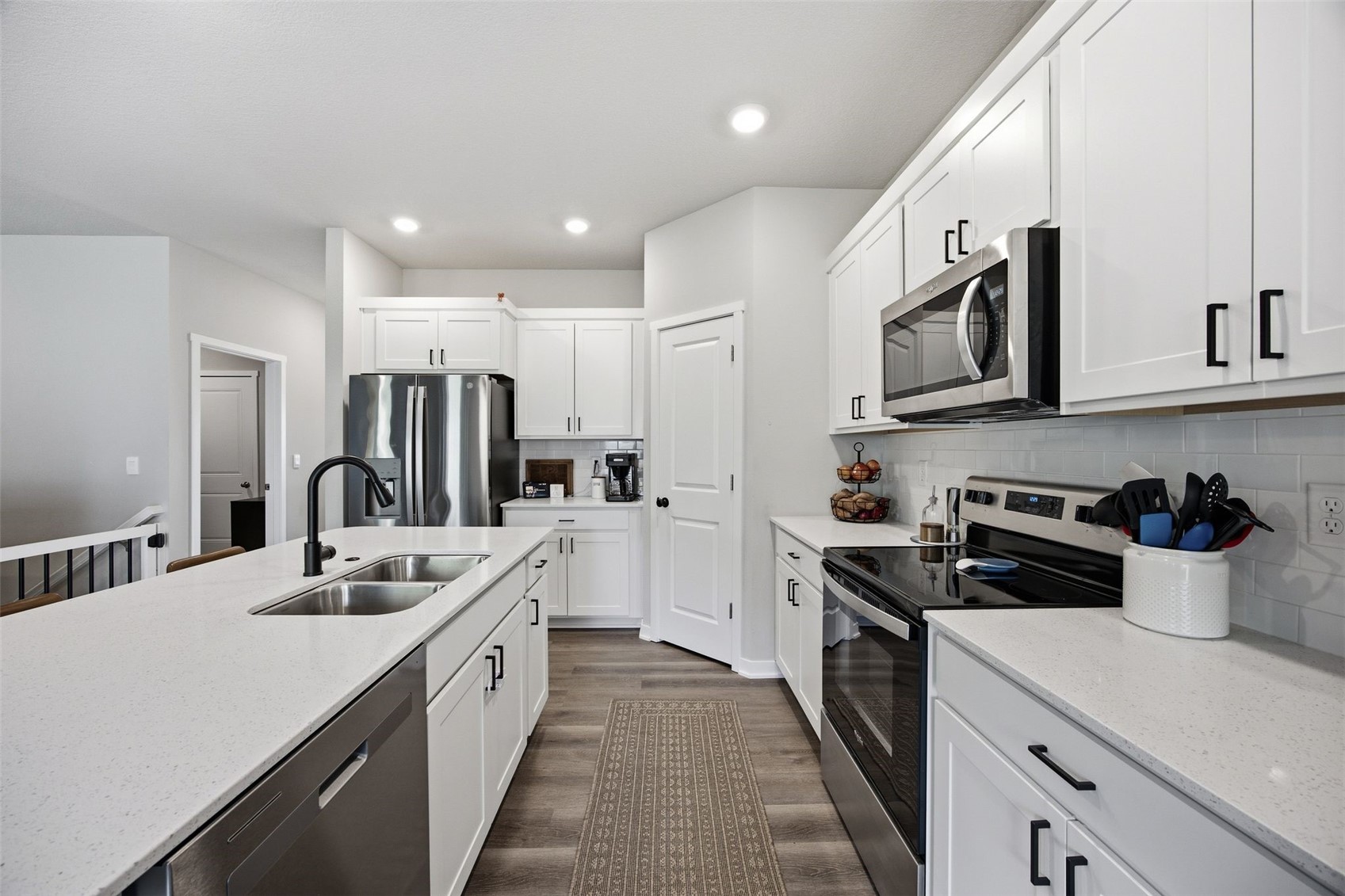 607 Thomas Street Tiffin IA 52340
