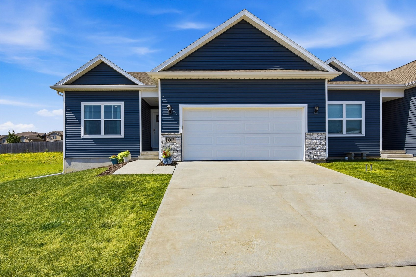 607 Thomas Street Tiffin IA 52340
