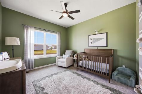 607 Thomas Street Tiffin IA 52340