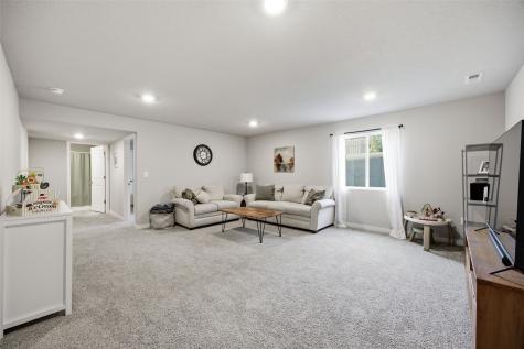 607 Thomas Street Tiffin IA 52340