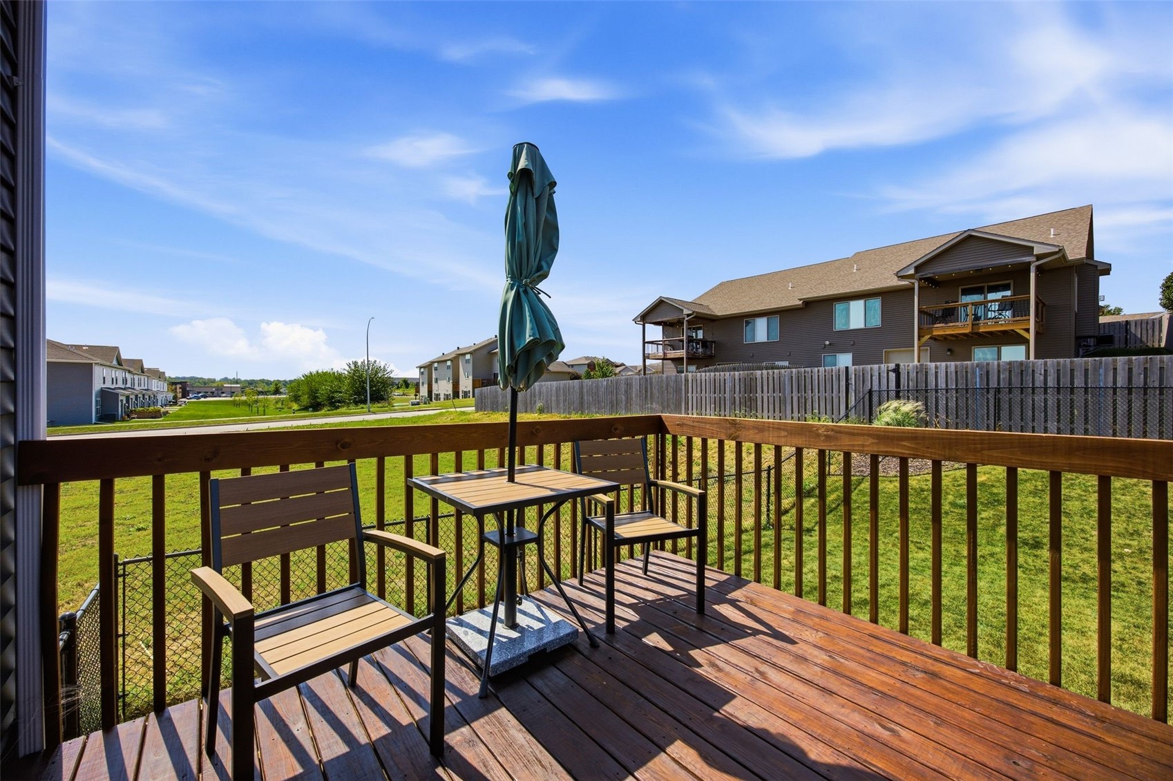 607 Thomas Street Tiffin IA 52340