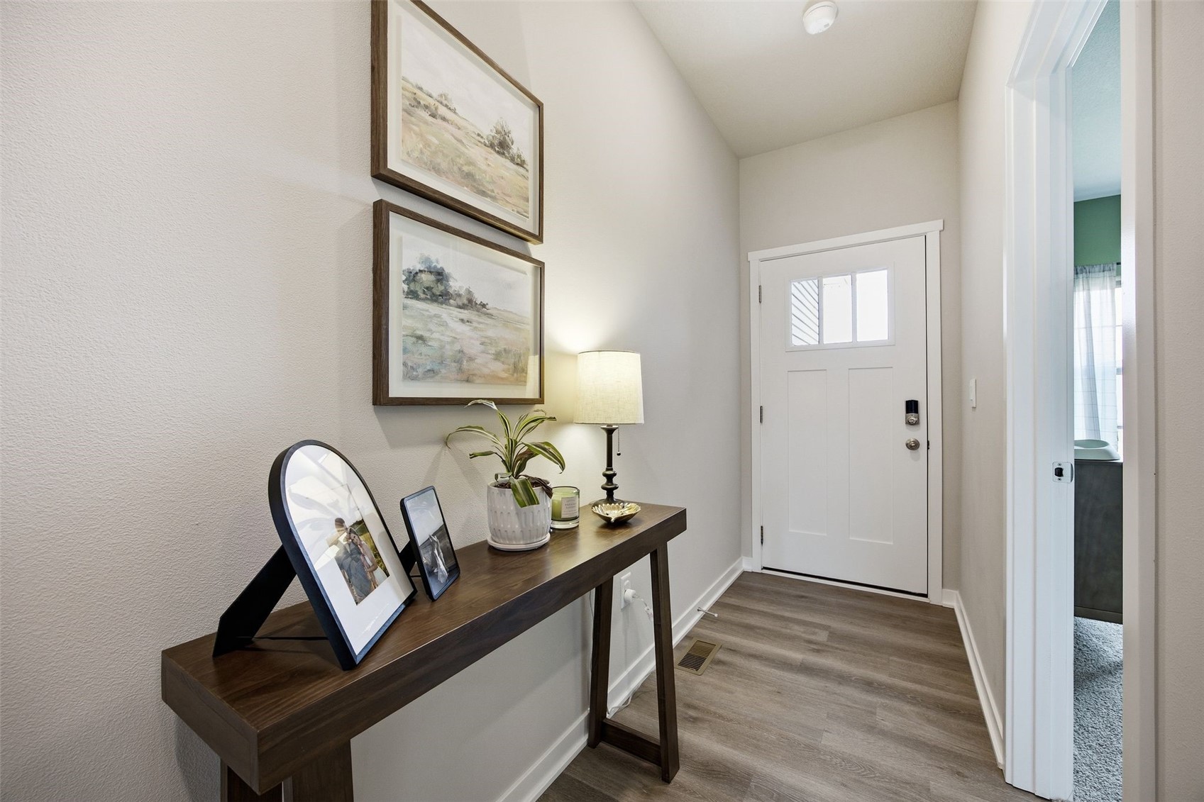 607 Thomas Street Tiffin IA 52340