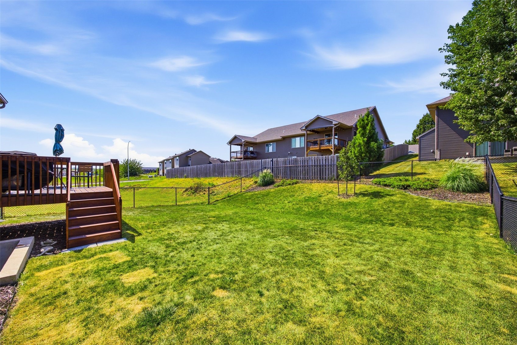607 Thomas Street Tiffin IA 52340