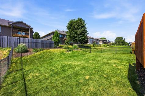 607 Thomas Street Tiffin IA 52340