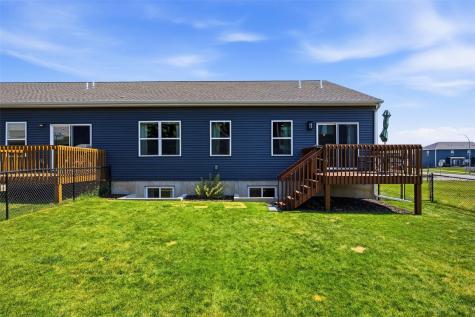 607 Thomas Street Tiffin IA 52340