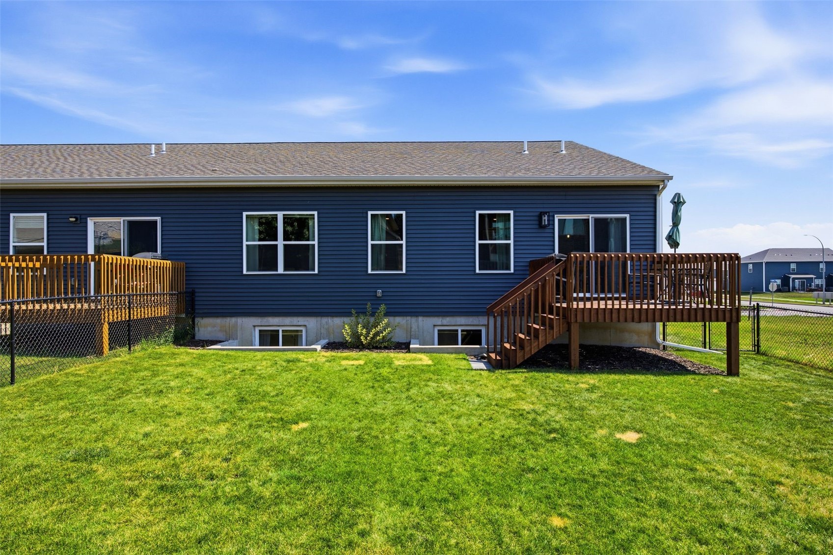 607 Thomas Street Tiffin IA 52340