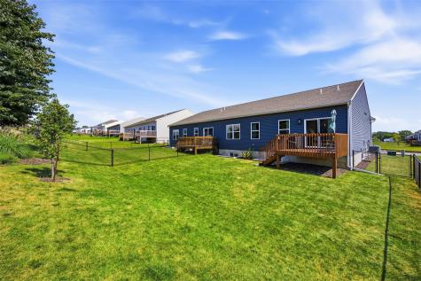 607 Thomas Street Tiffin IA 52340