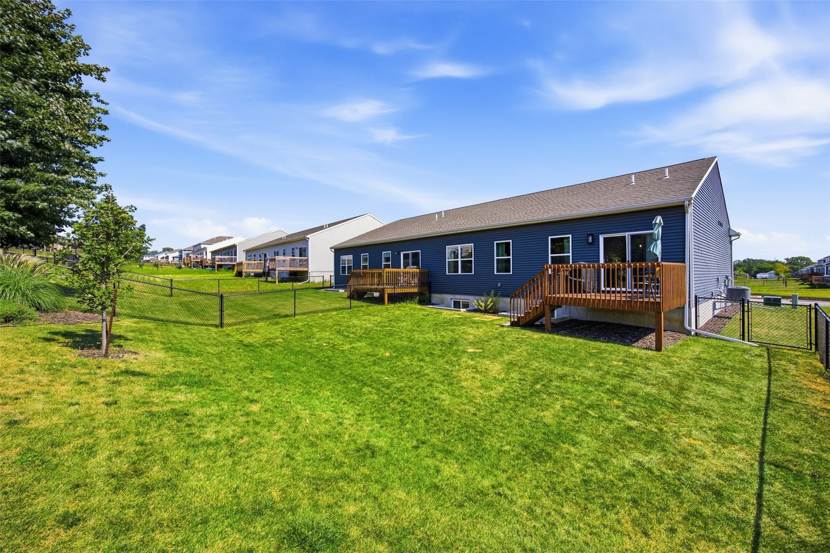 607 Thomas Street Tiffin IA 52340