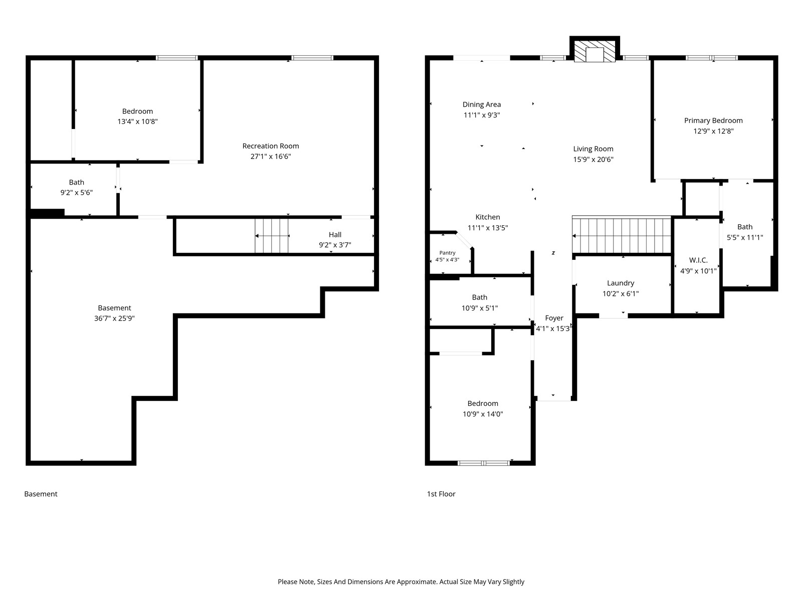 607 Thomas Street Tiffin IA 52340