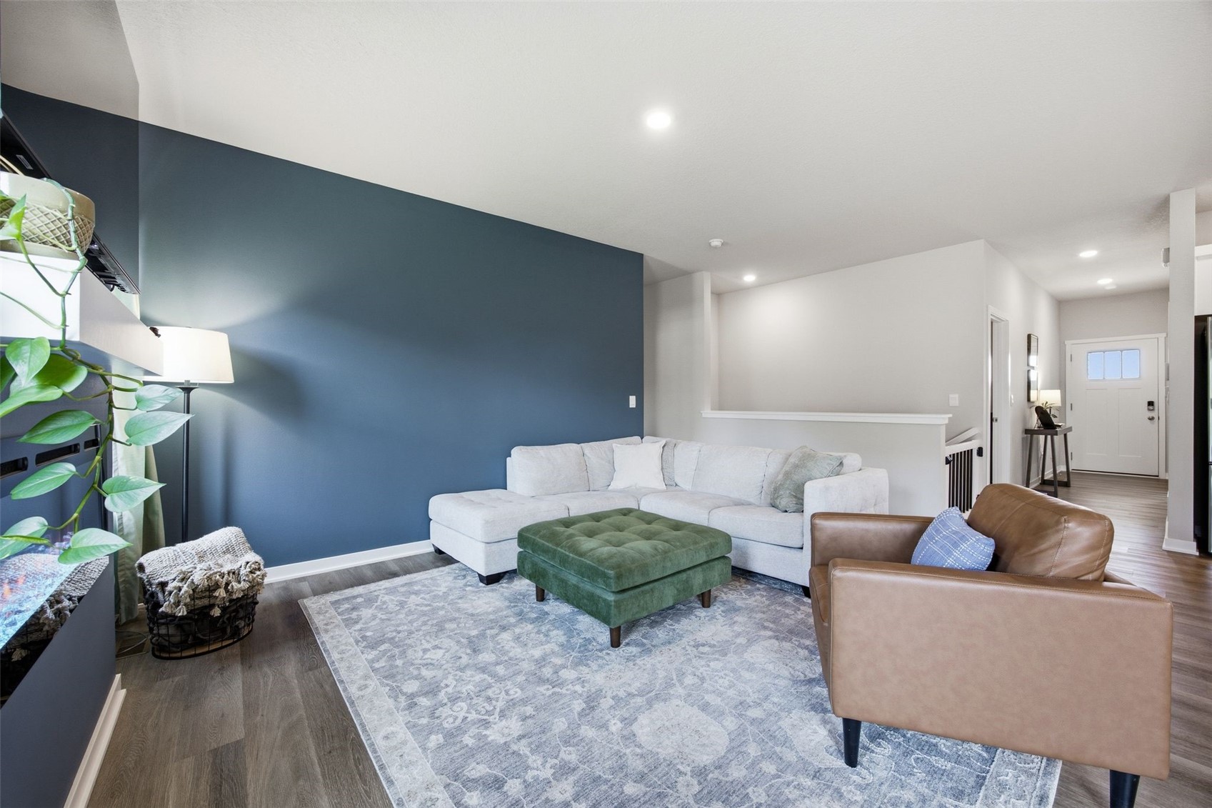 607 Thomas Street Tiffin IA 52340