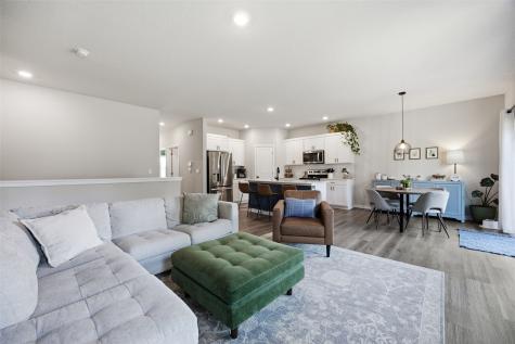 607 Thomas Street Tiffin IA 52340