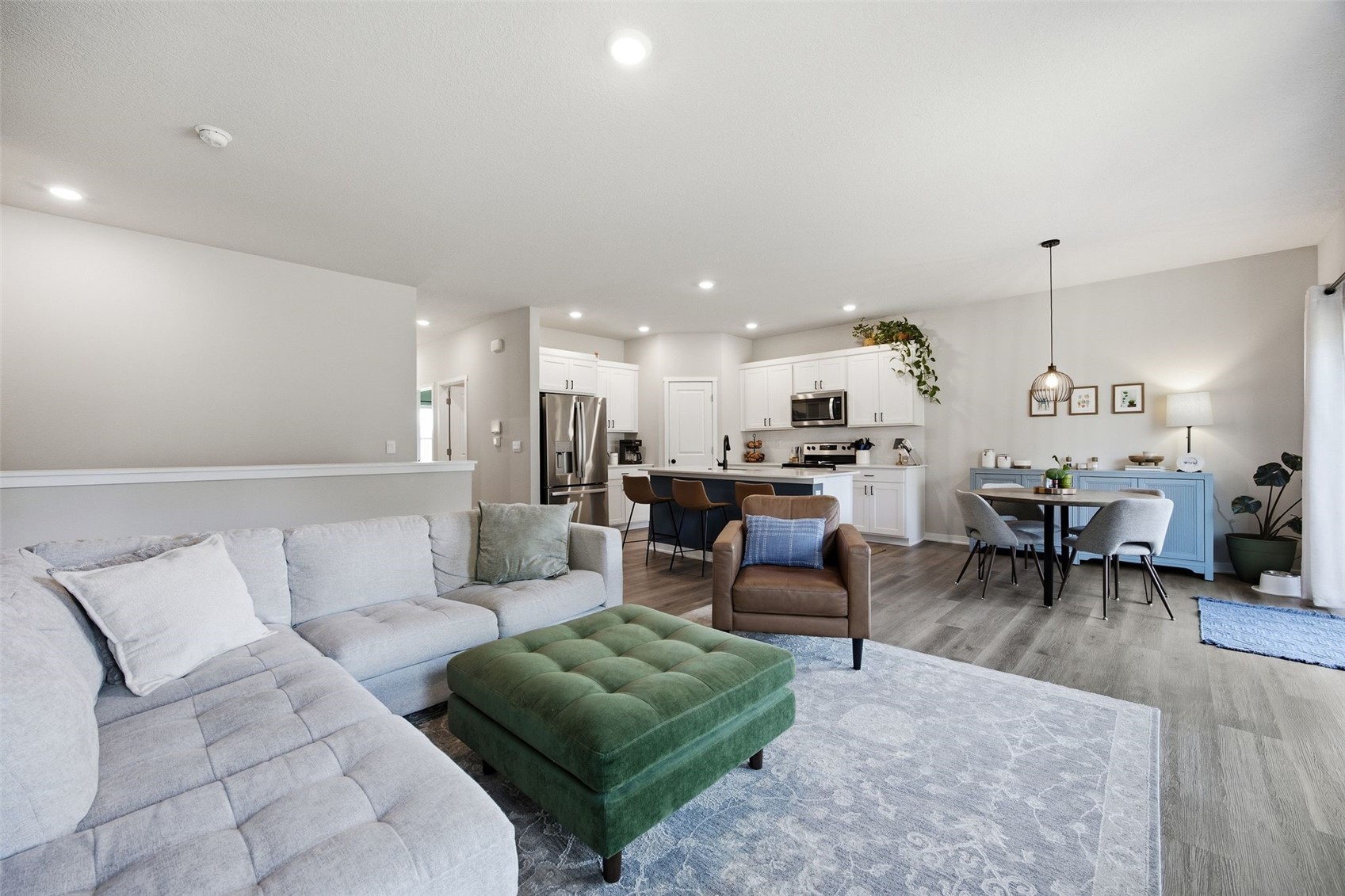607 Thomas Street Tiffin IA 52340