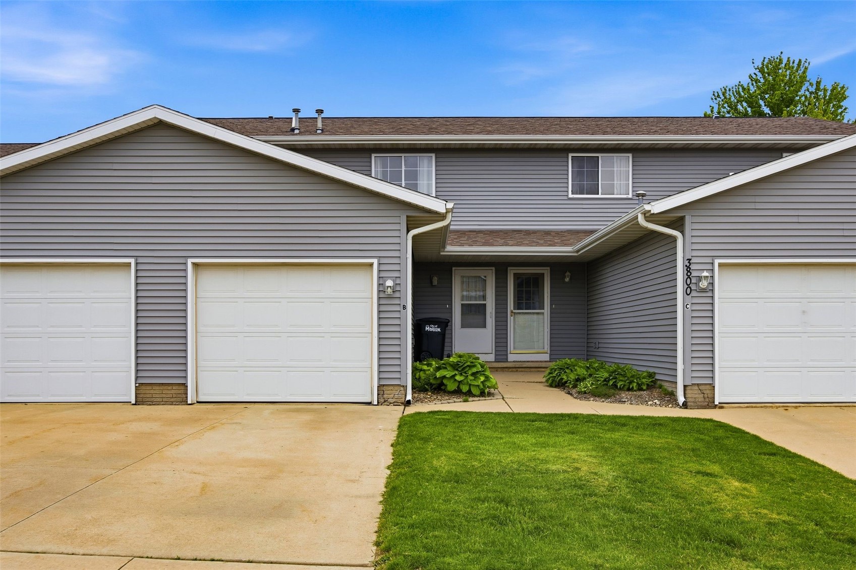 3800 Deer Valley Drive Marion IA 52302