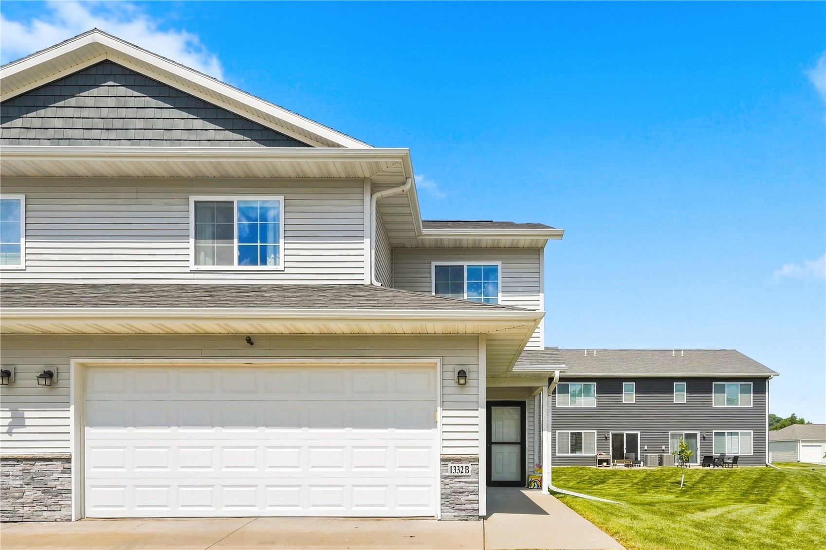 1332 Truman Court NE Cedar Rapids IA 52402