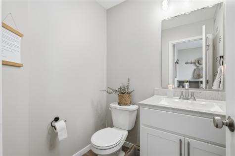 1332 Truman Court NE Cedar Rapids IA 52402