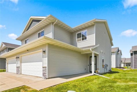 1332 Truman Court NE Cedar Rapids IA 52402