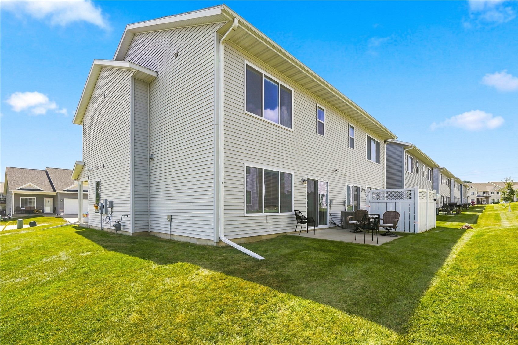1332 Truman Court NE Cedar Rapids IA 52402