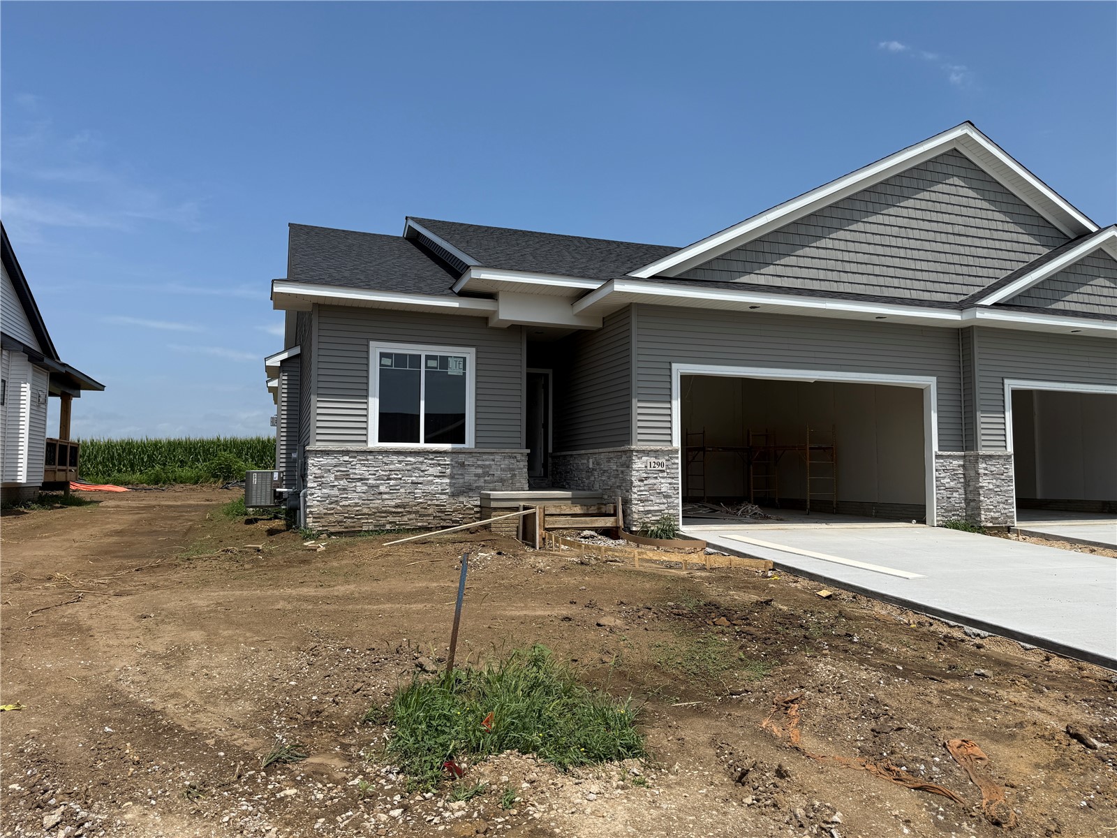 1290 Berkshire Lane North Liberty IA 52317
