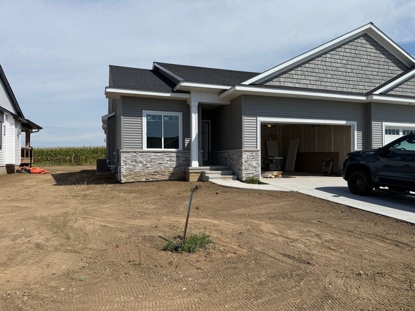 1290 Berkshire Lane North Liberty IA 52317