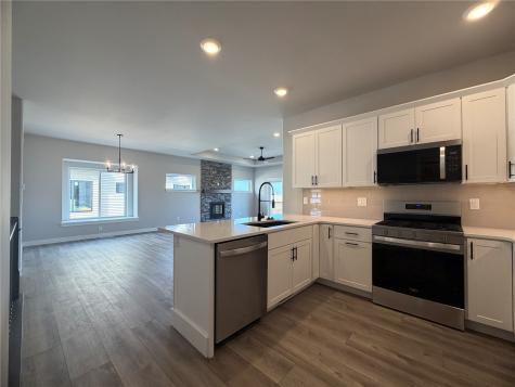 1290 Berkshire Lane North Liberty IA 52317