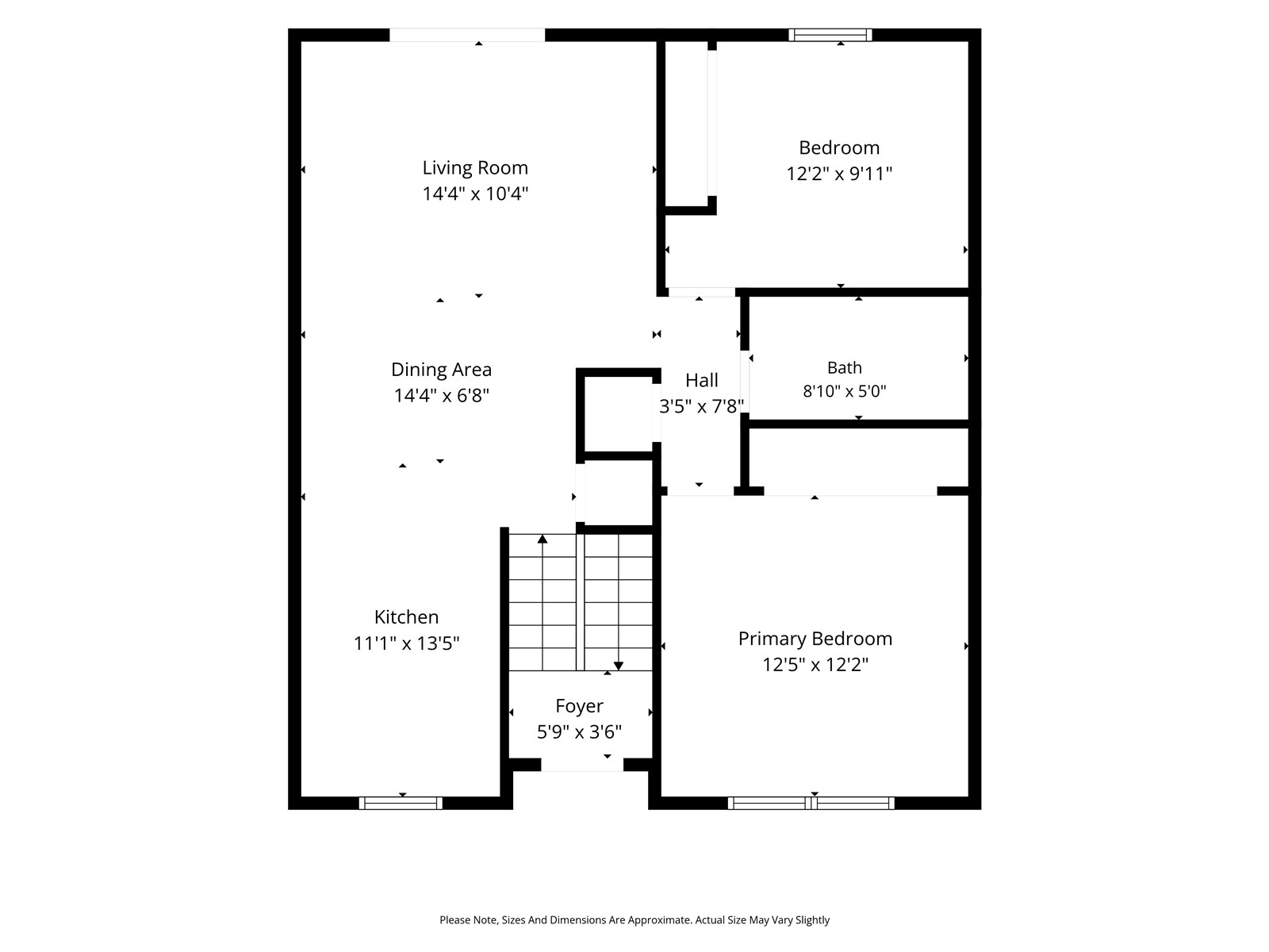 125 Parkview Court North Liberty IA 52317