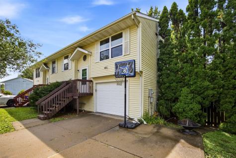125 Parkview Court North Liberty IA 52317