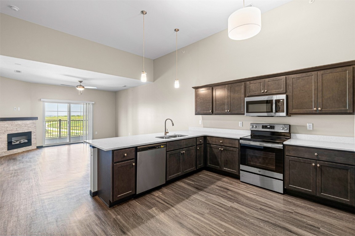 2877 Spring Rose Circle Coralville IA 52241