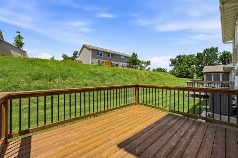3509 Pioneer Avenue SE Cedar Rapids IA 52403