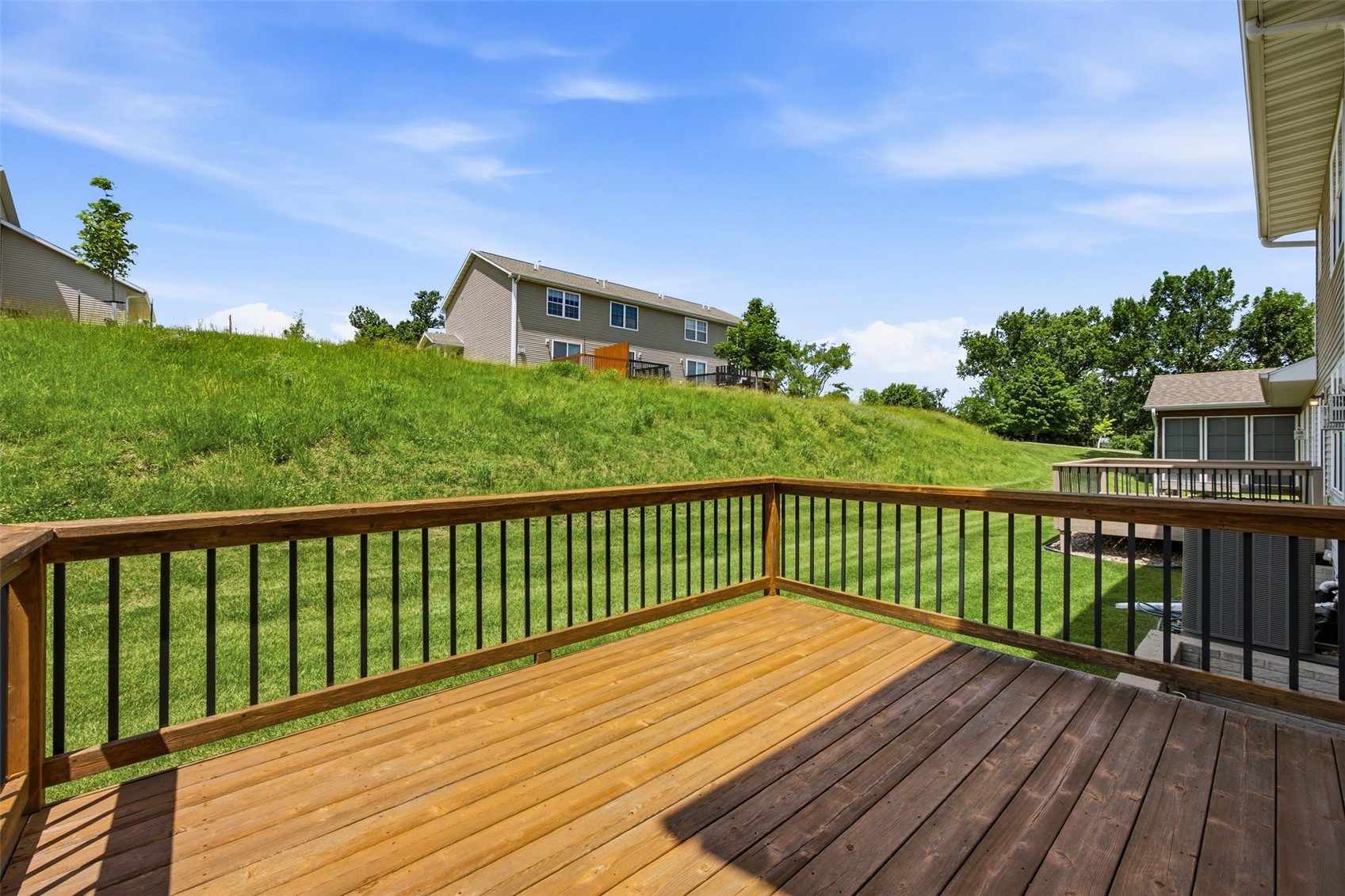 3509 Pioneer Avenue SE Cedar Rapids IA 52403