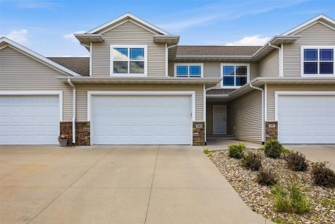 3509 Pioneer Avenue SE Cedar Rapids IA 52403