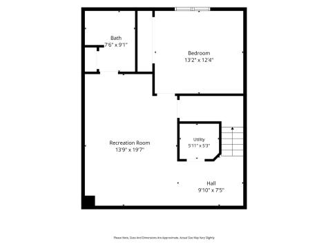 3509 Pioneer Avenue SE Cedar Rapids IA 52403