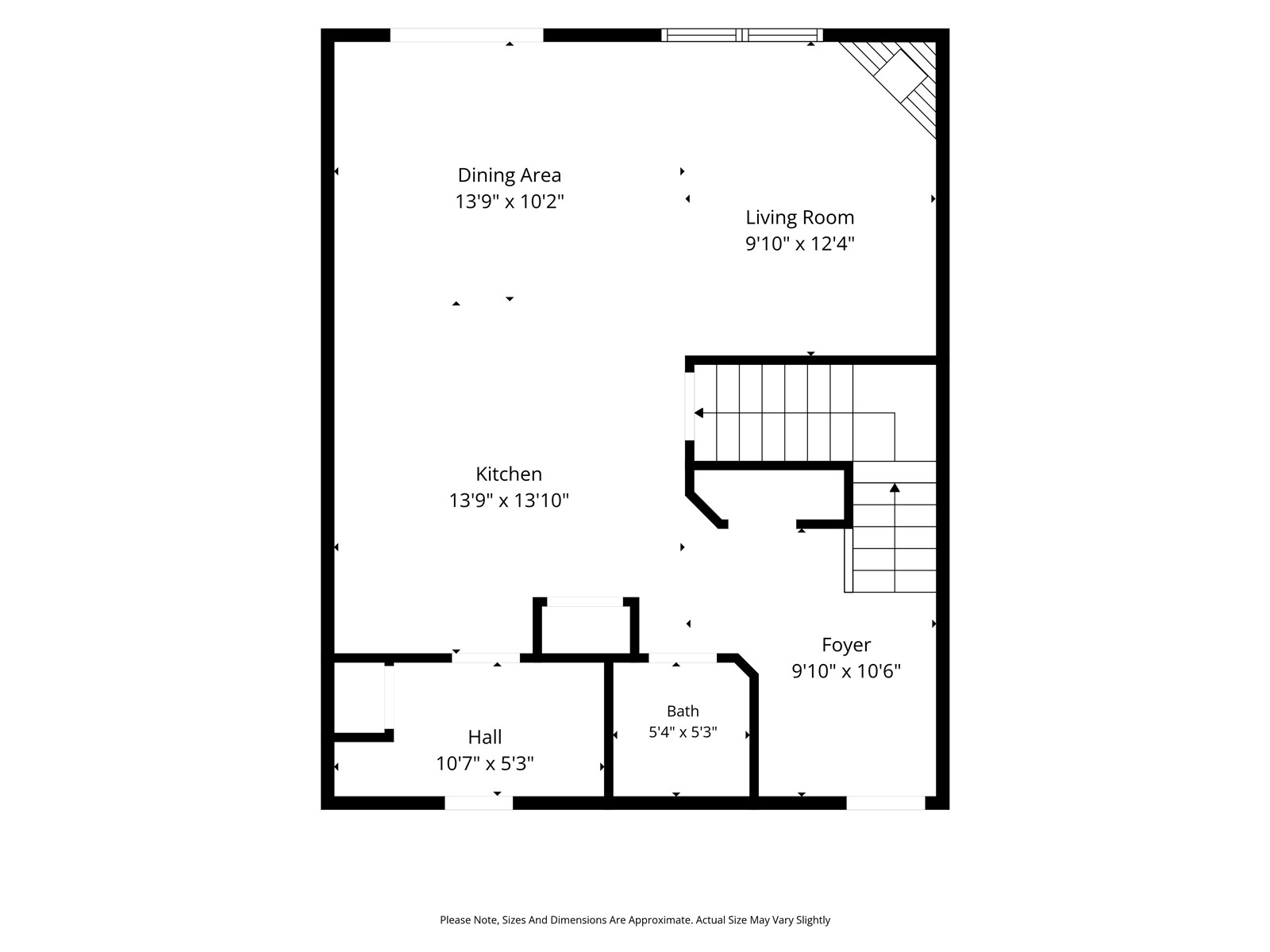 3509 Pioneer Avenue SE Cedar Rapids IA 52403