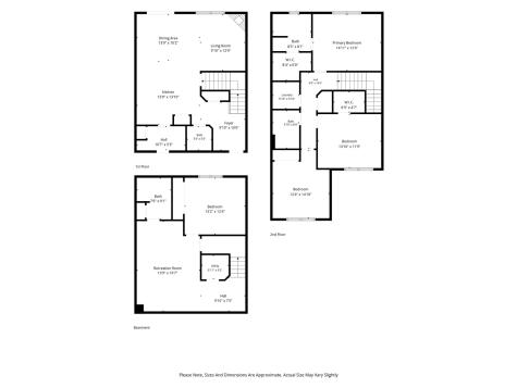 3509 Pioneer Avenue SE Cedar Rapids IA 52403