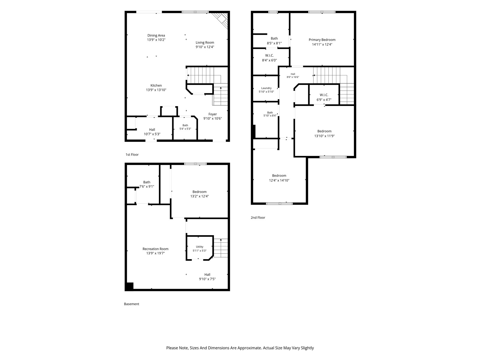 3509 Pioneer Avenue SE Cedar Rapids IA 52403