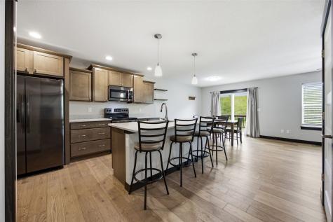 3509 Pioneer Avenue SE Cedar Rapids IA 52403