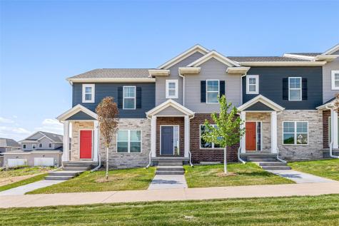 630 Catherine Drive Tiffin IA 52340