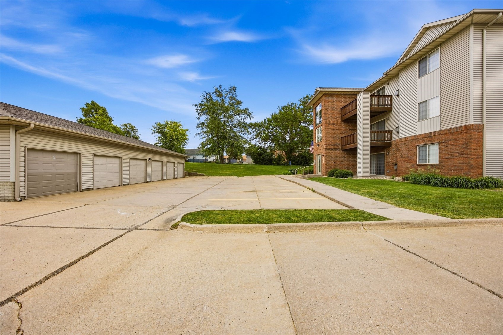 3000 Wilson Avenue SW Cedar Rapids IA 52404