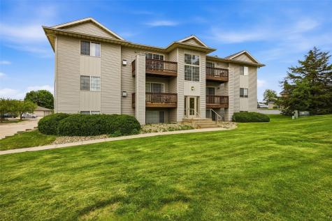 3000 Wilson Avenue SW Cedar Rapids IA 52404