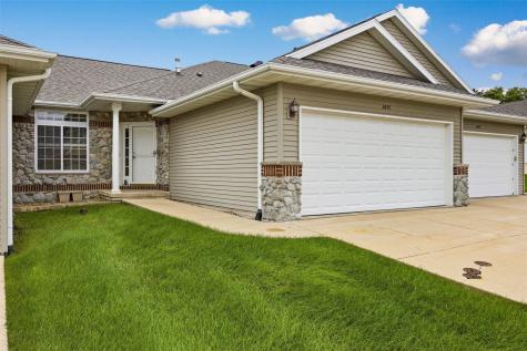3645 Stoney Point Road SW Cedar Rapids IA 52404