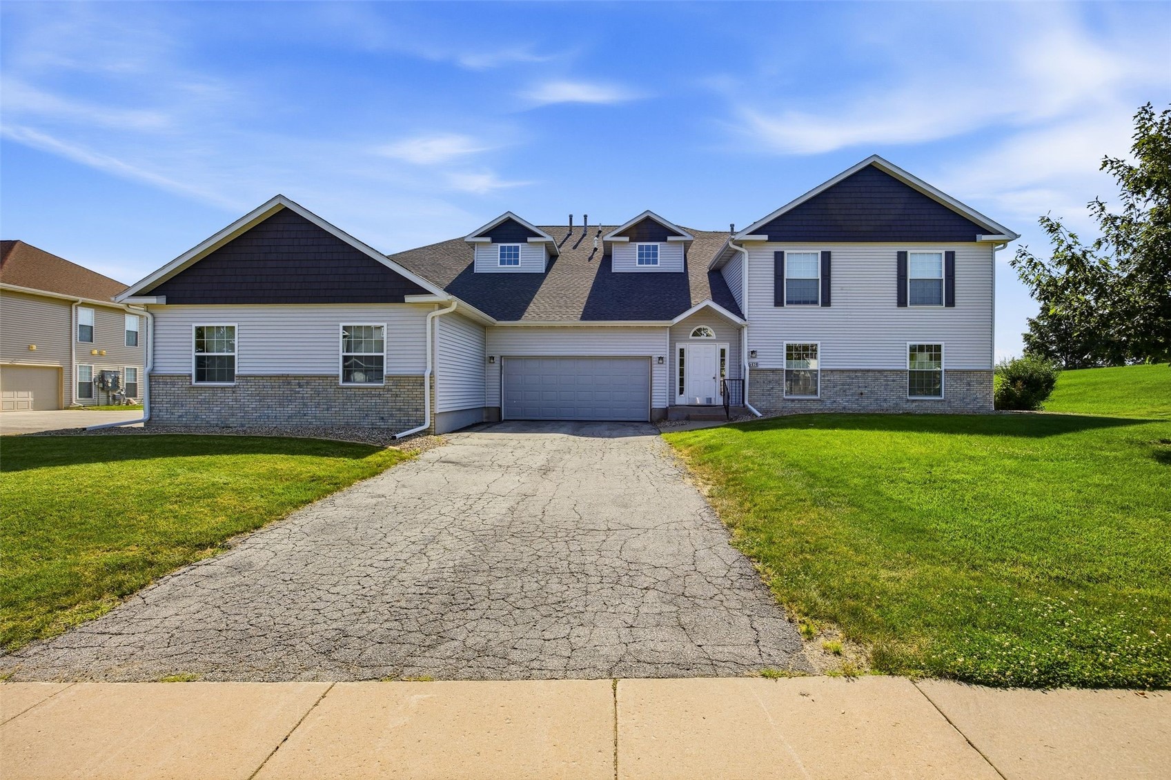 4630 Westchester Drive NE Cedar Rapids IA 52402