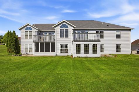 4630 Westchester Drive NE Cedar Rapids IA 52402