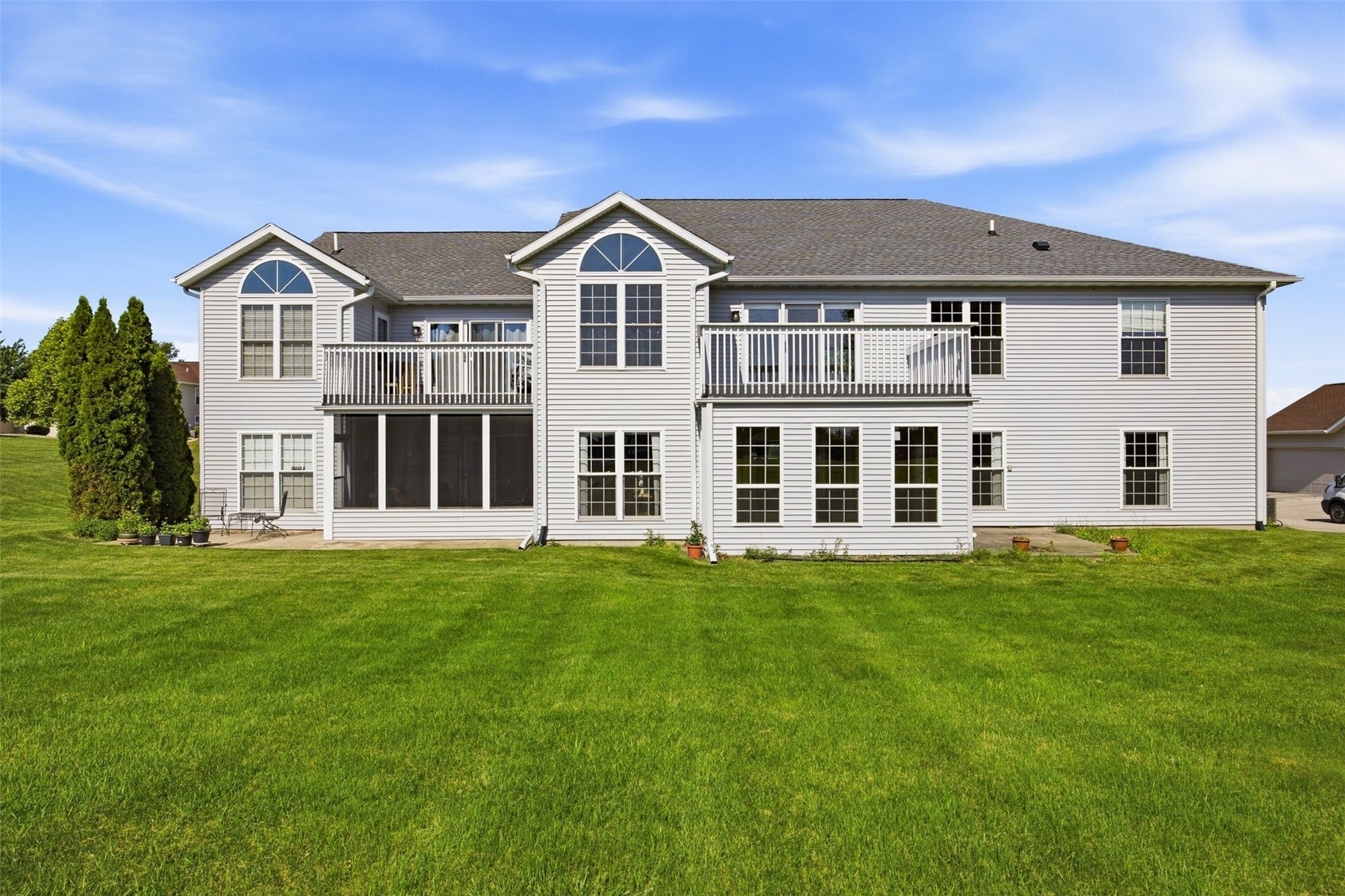 4630 Westchester Drive NE Cedar Rapids IA 52402