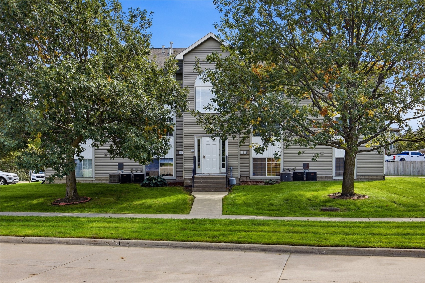 146 Elm Ridge Drive North Liberty IA 52317