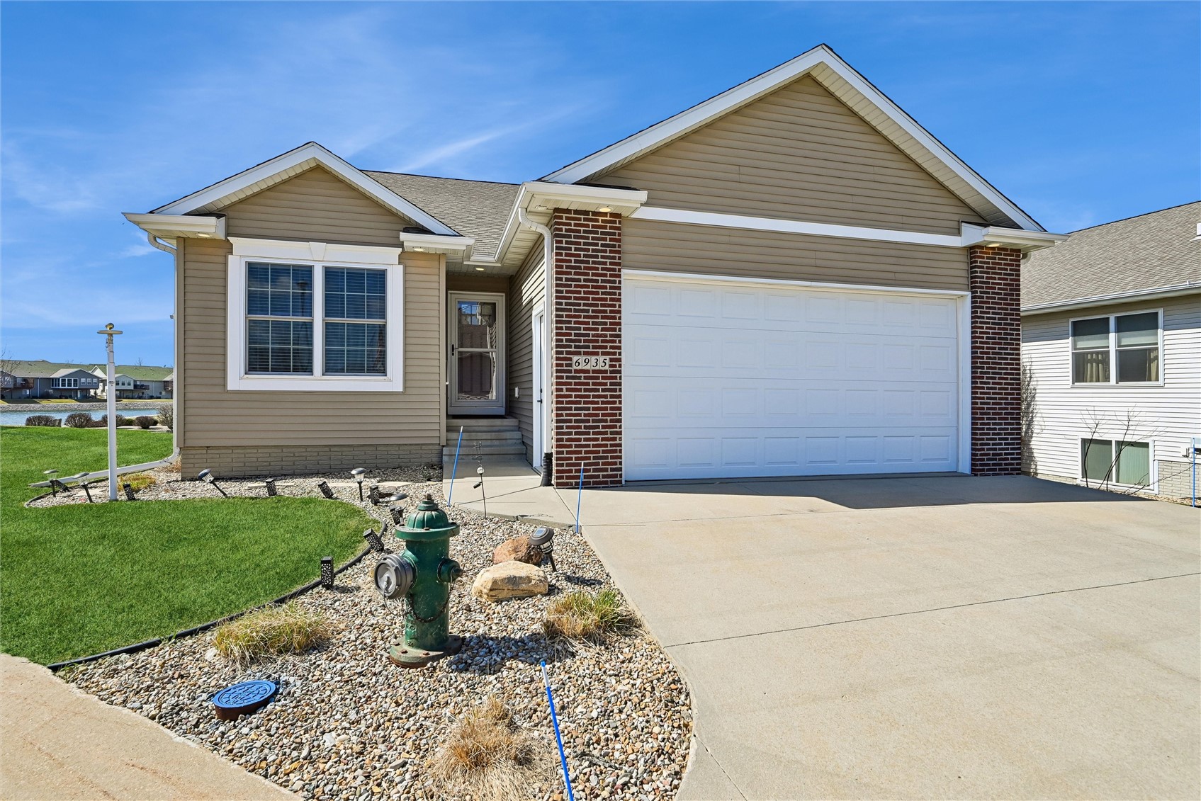 6935 Waterview Drive SW Cedar Rapids IA 52404