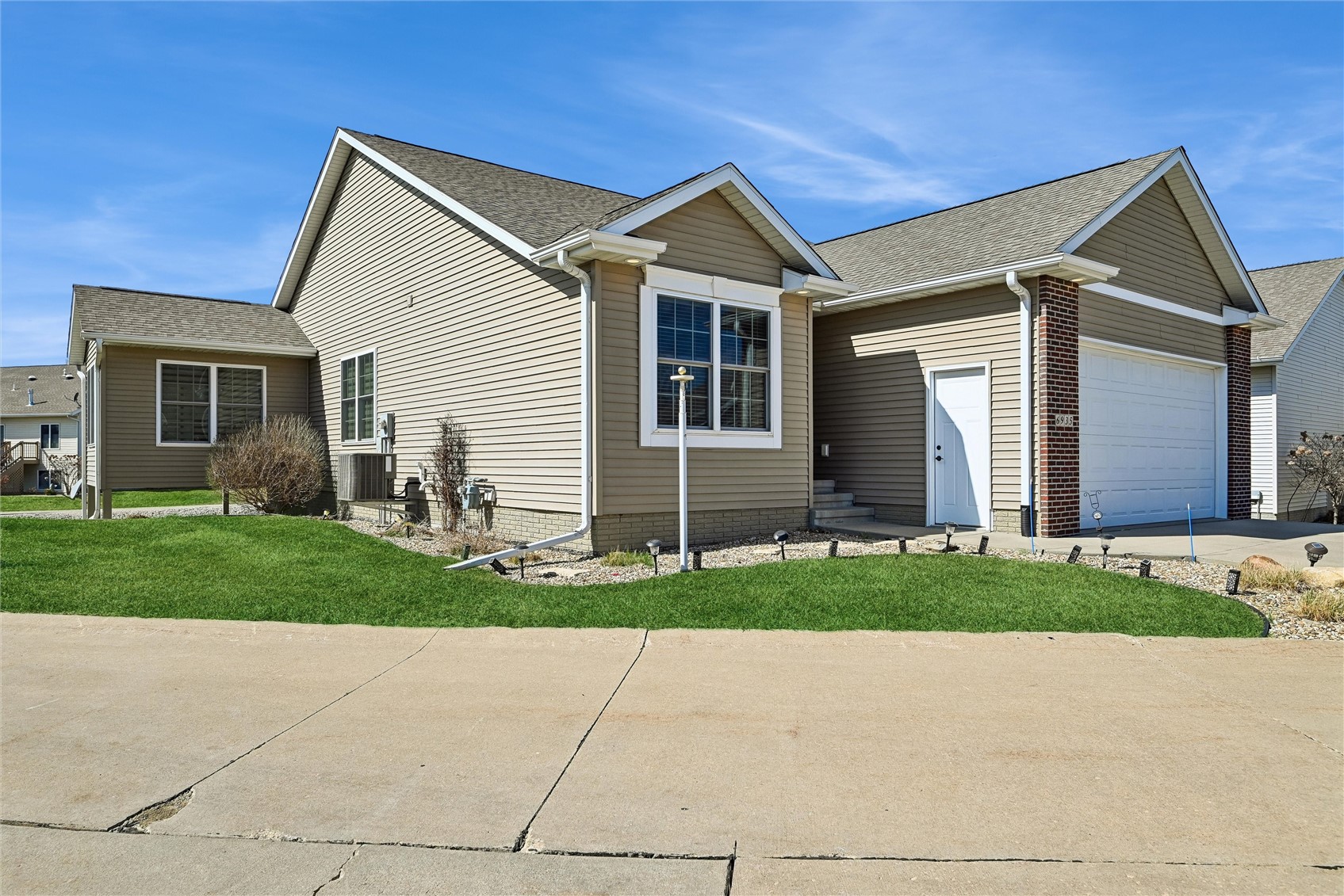6935 Waterview Drive SW Cedar Rapids IA 52404