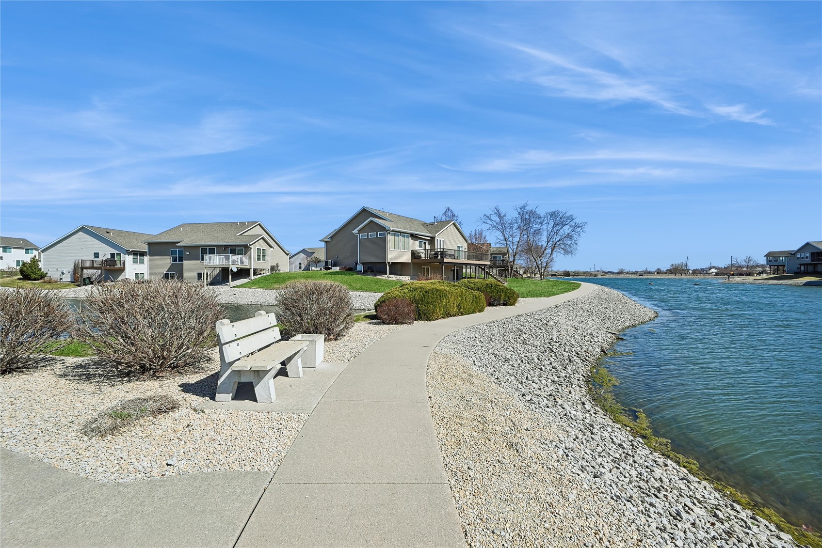 6935 Waterview Drive SW Cedar Rapids IA 52404