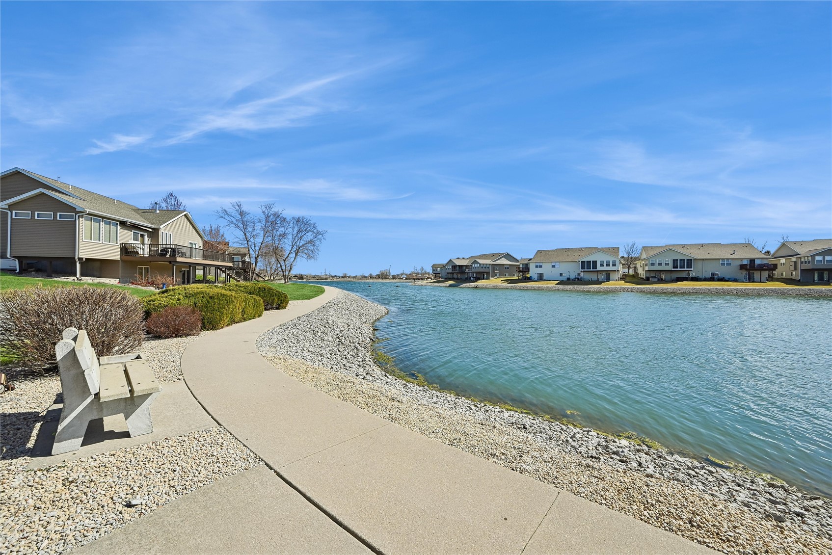 6935 Waterview Drive SW Cedar Rapids IA 52404