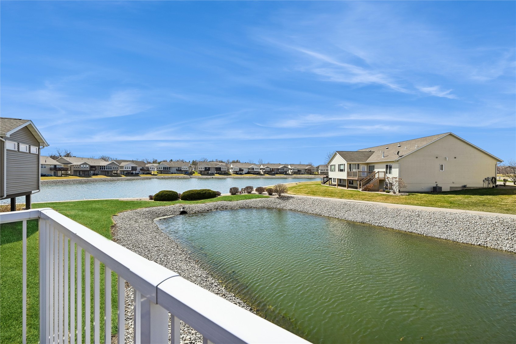 6935 Waterview Drive SW Cedar Rapids IA 52404