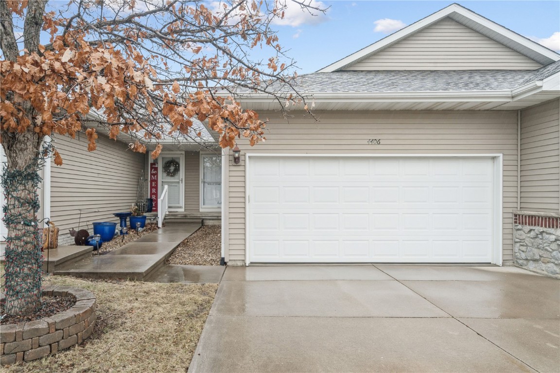 4406 Quail Trail Drive Marion IA 52302