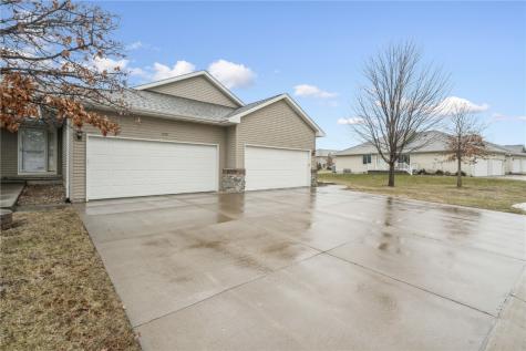 4406 Quail Trail Drive Marion IA 52302